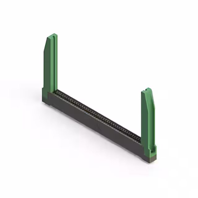 395-094-555-278 EDAC Inc.  Edgeboard Connectors